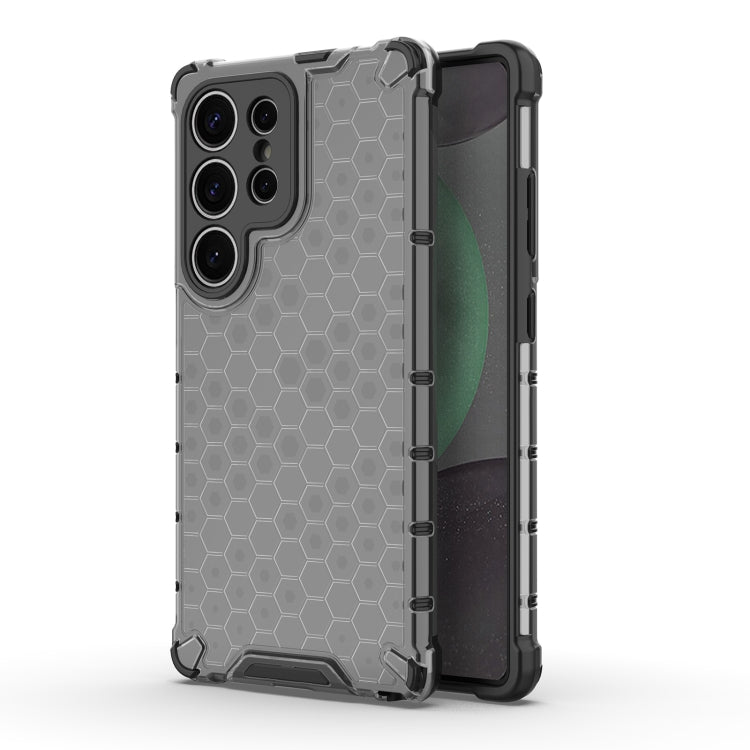 Honeycomb Shockproof Phone Case