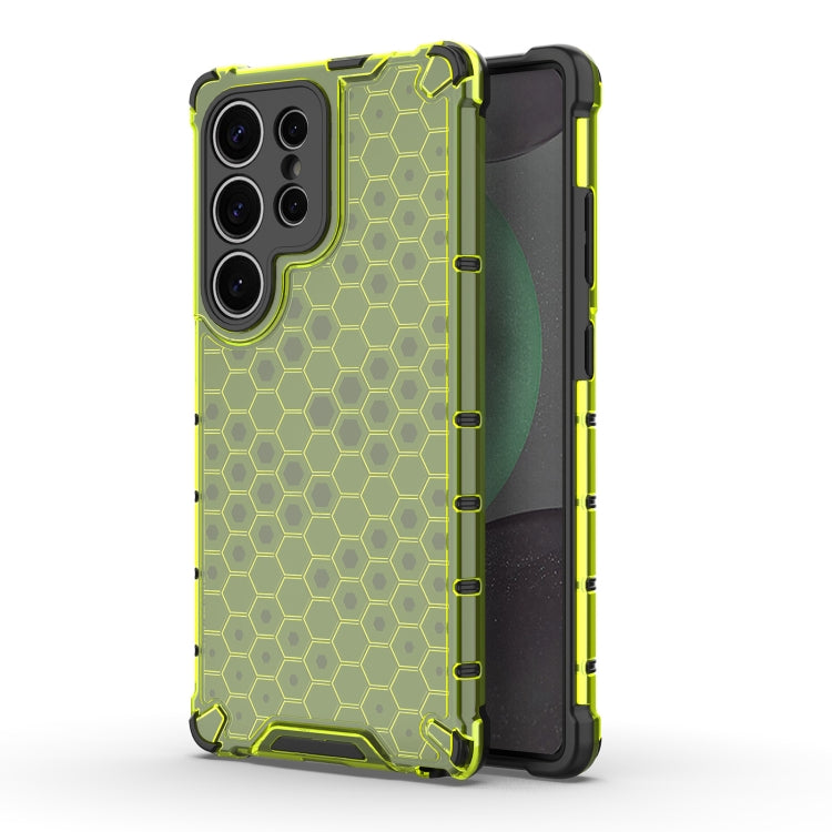 Honeycomb Shockproof Phone Case