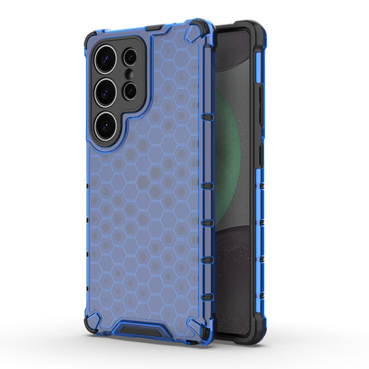 Honeycomb Shockproof Phone Case