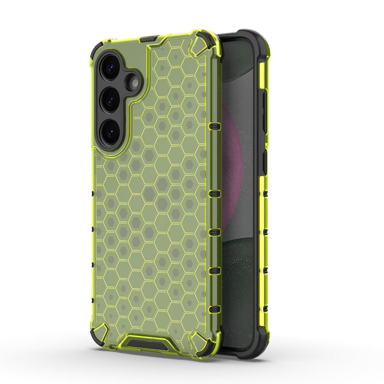 Honeycomb Shockproof Phone Case
