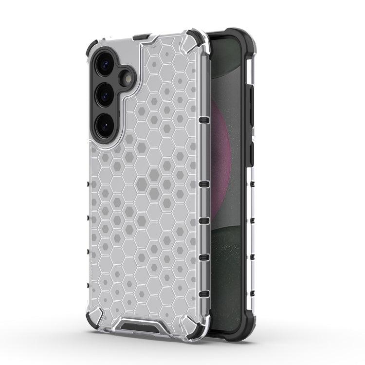 Honeycomb Shockproof Phone Case