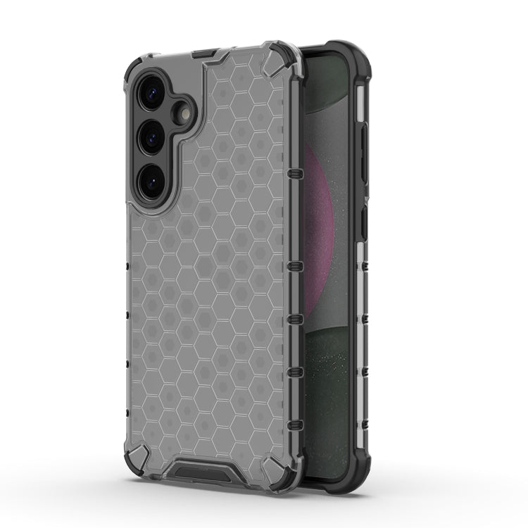 Honeycomb Shockproof Phone Case