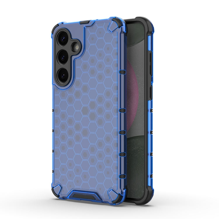 Honeycomb Shockproof Phone Case