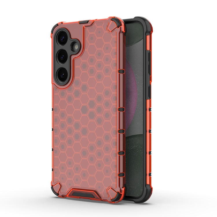 Honeycomb Shockproof Phone Case