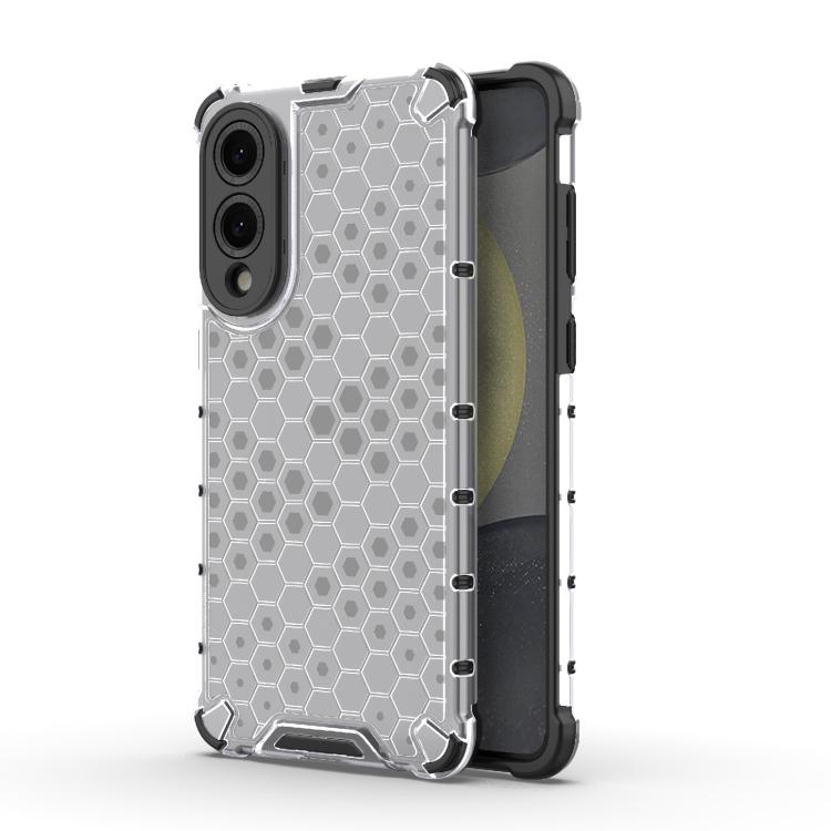 Honeycomb Shockproof Phone Case