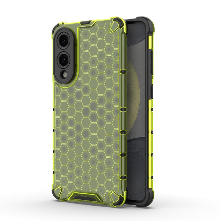 Honeycomb Shockproof Phone Case