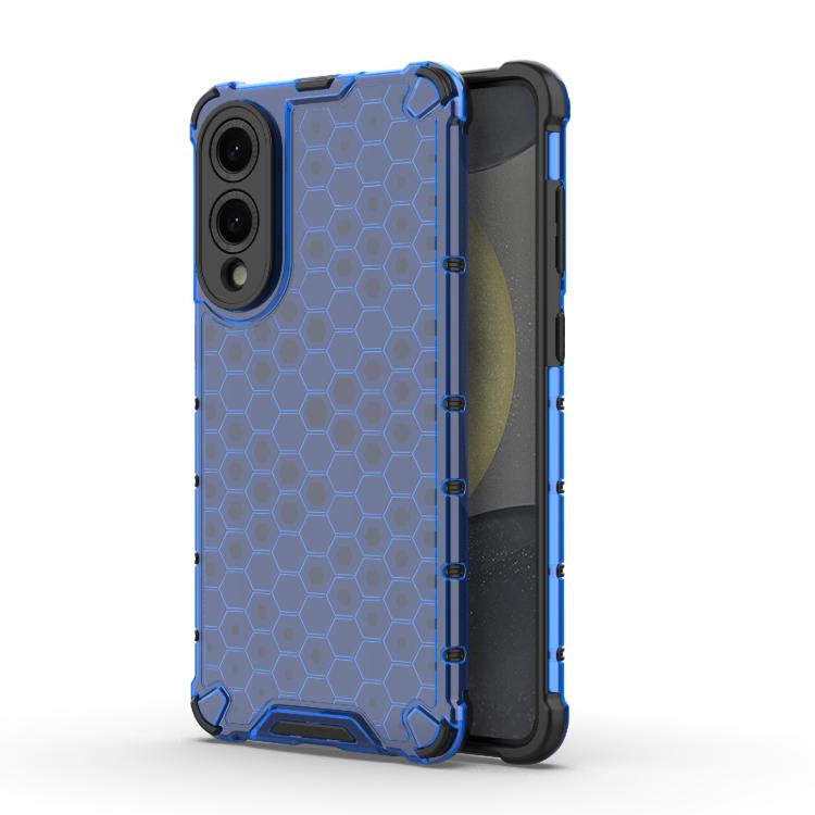Honeycomb Shockproof Phone Case