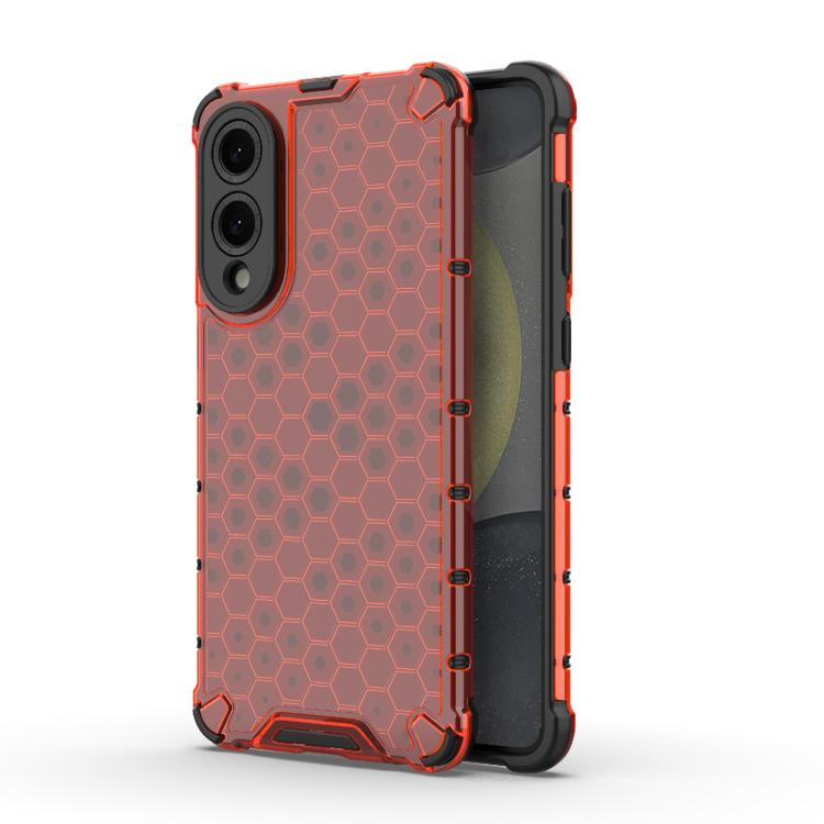 Honeycomb Shockproof Phone Case