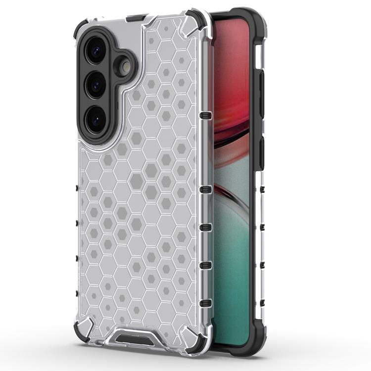 Honeycomb Shockproof Phone Case