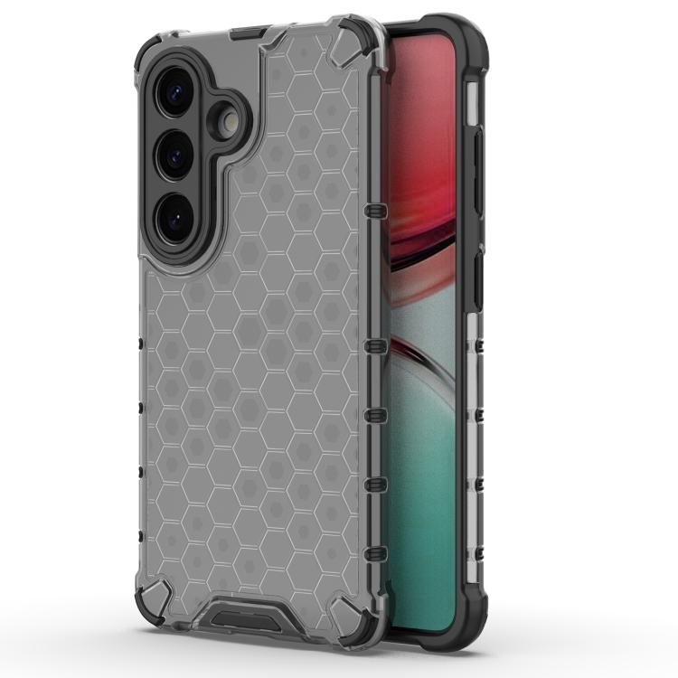 Honeycomb Shockproof Phone Case