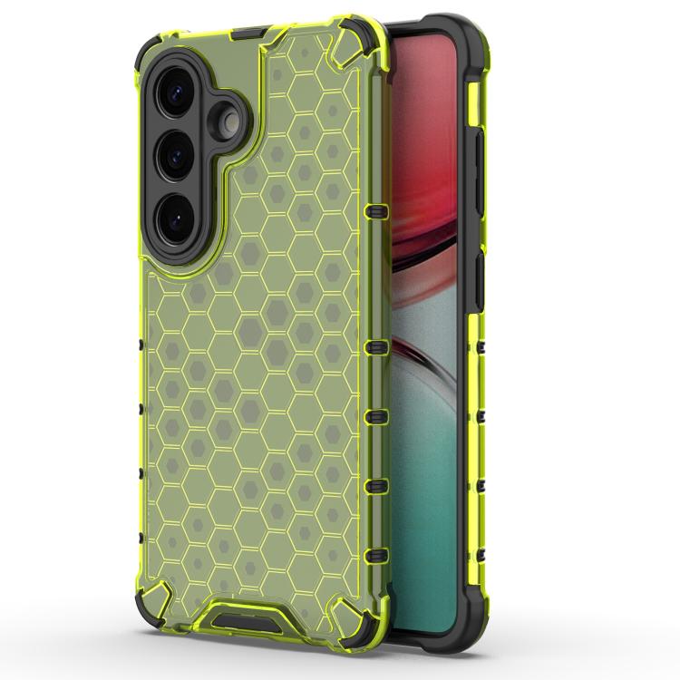 Honeycomb Shockproof Phone Case
