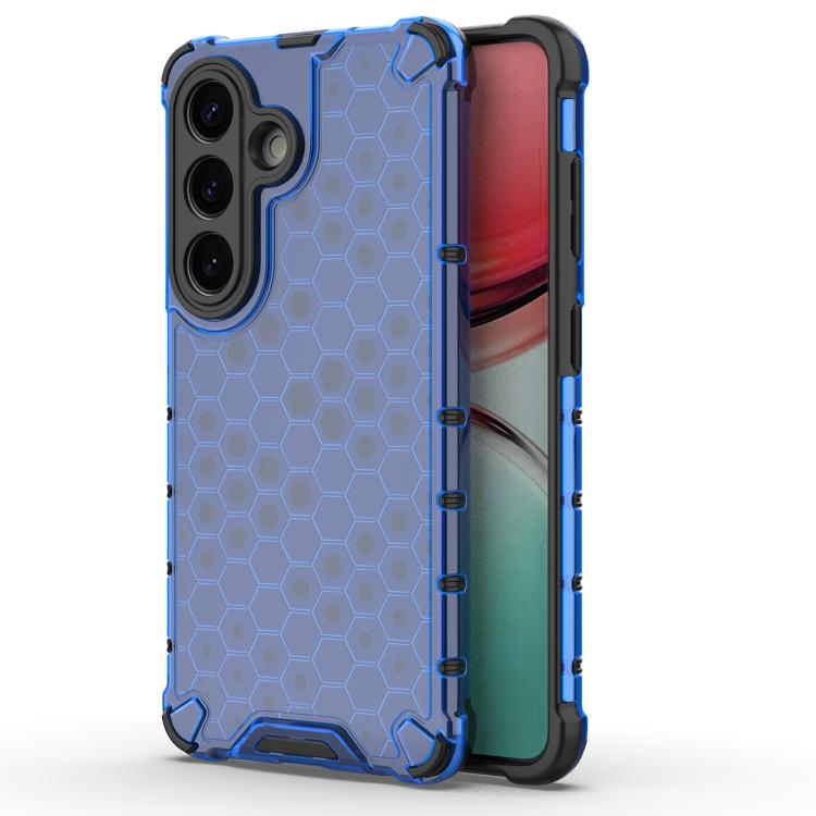 Honeycomb Shockproof Phone Case