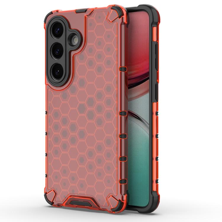 Honeycomb Shockproof Phone Case