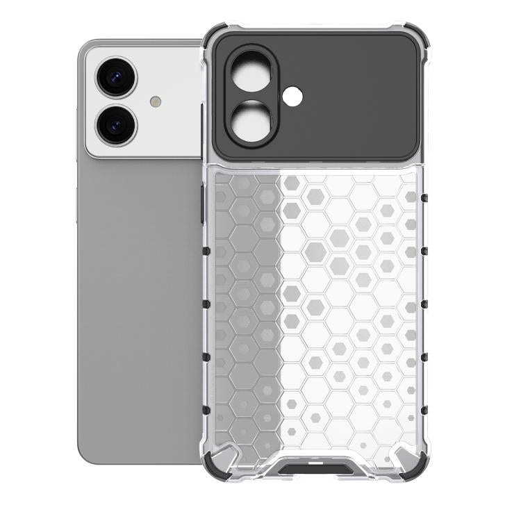 Honeycomb Shockproof Phone Case