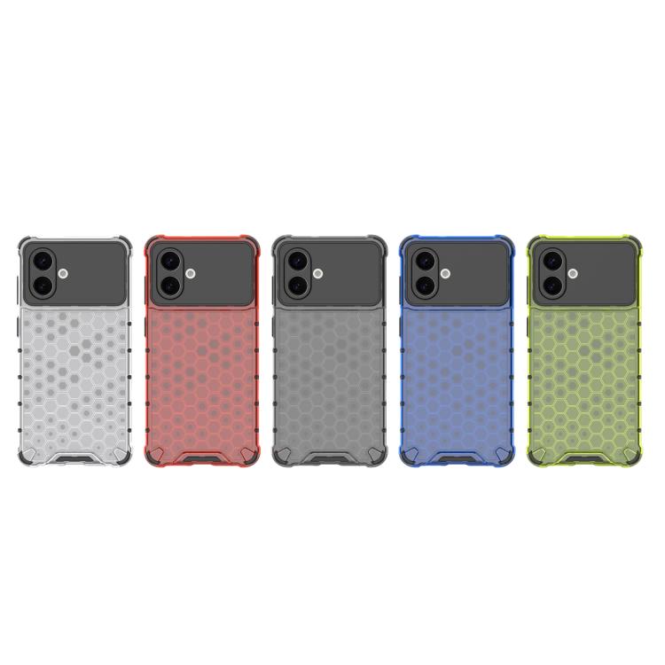 Honeycomb Shockproof Phone Case