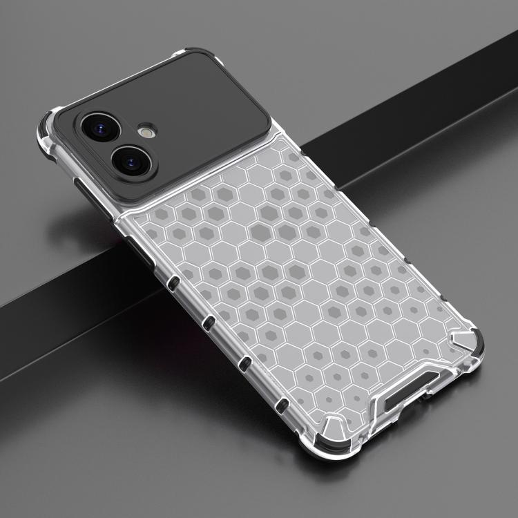 Honeycomb Shockproof Phone Case