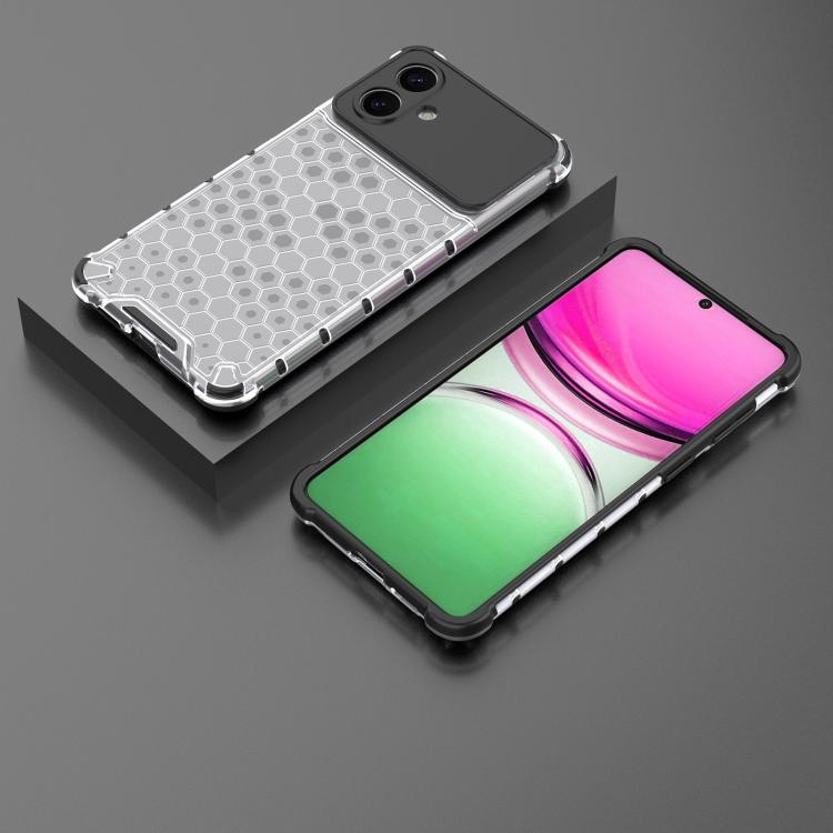 Honeycomb Shockproof Phone Case