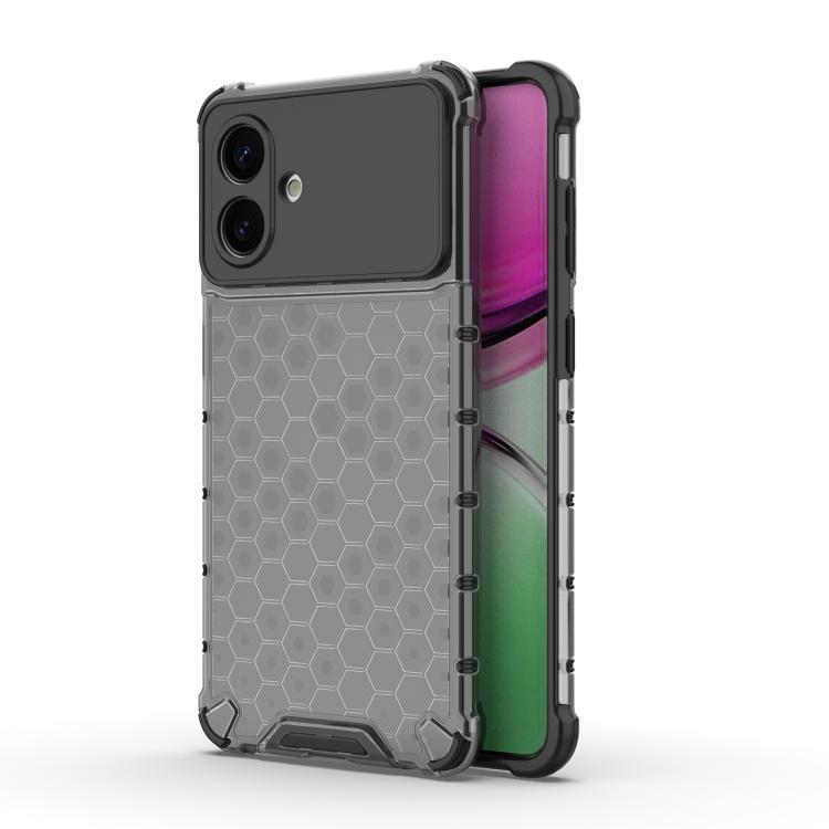 Honeycomb Shockproof Phone Case