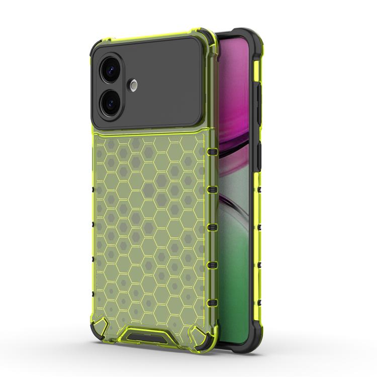 Honeycomb Shockproof Phone Case