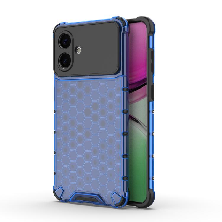 Honeycomb Shockproof Phone Case
