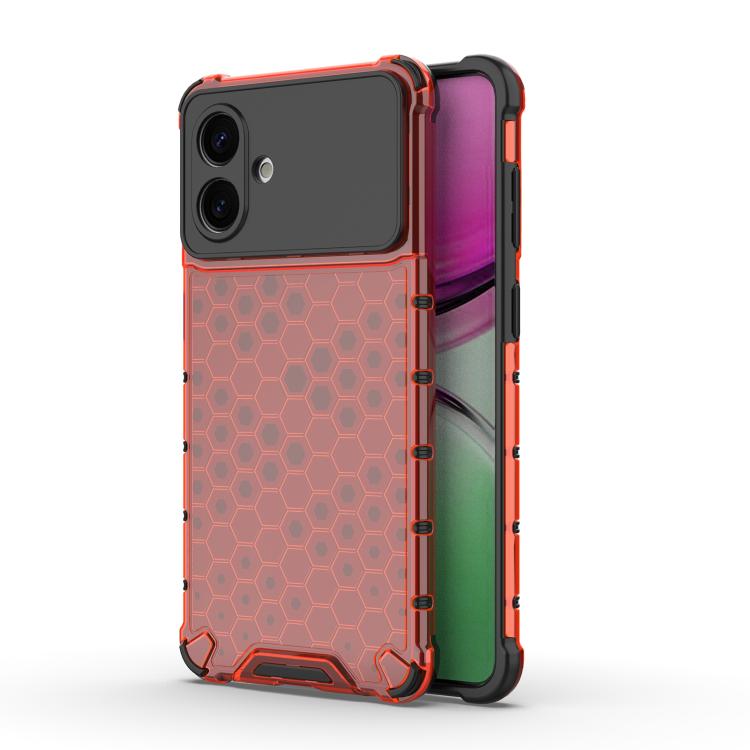 Honeycomb Shockproof Phone Case