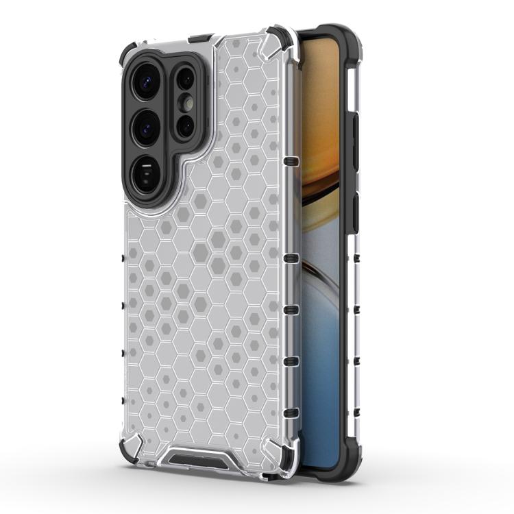 Honeycomb Shockproof Phone Case