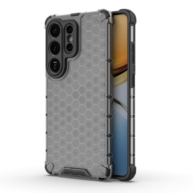 Honeycomb Shockproof Phone Case