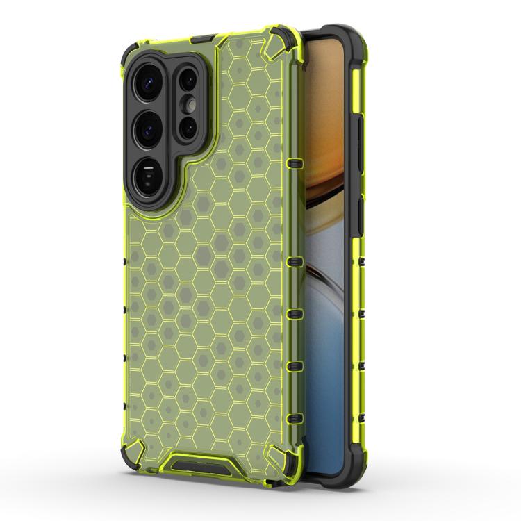 Honeycomb Shockproof Phone Case