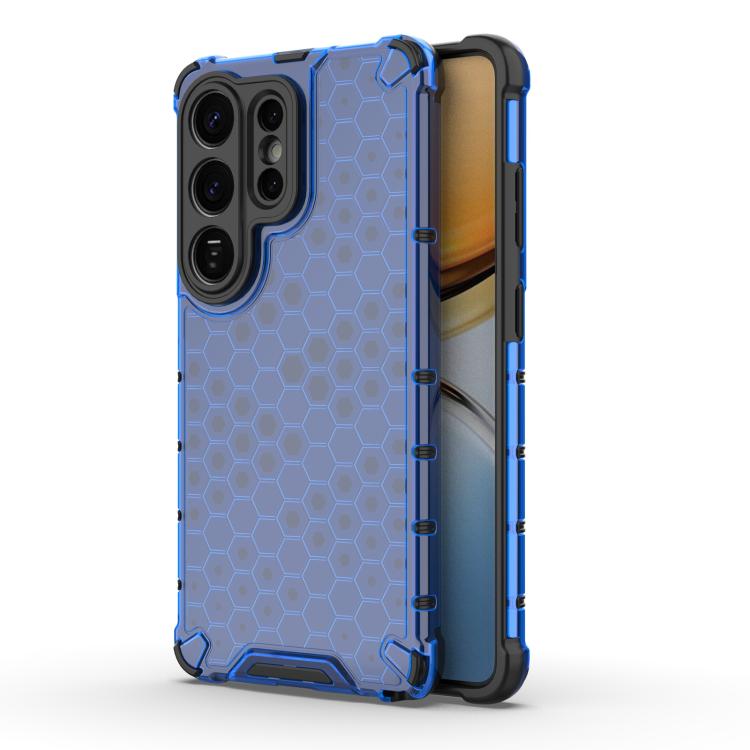 Honeycomb Shockproof Phone Case