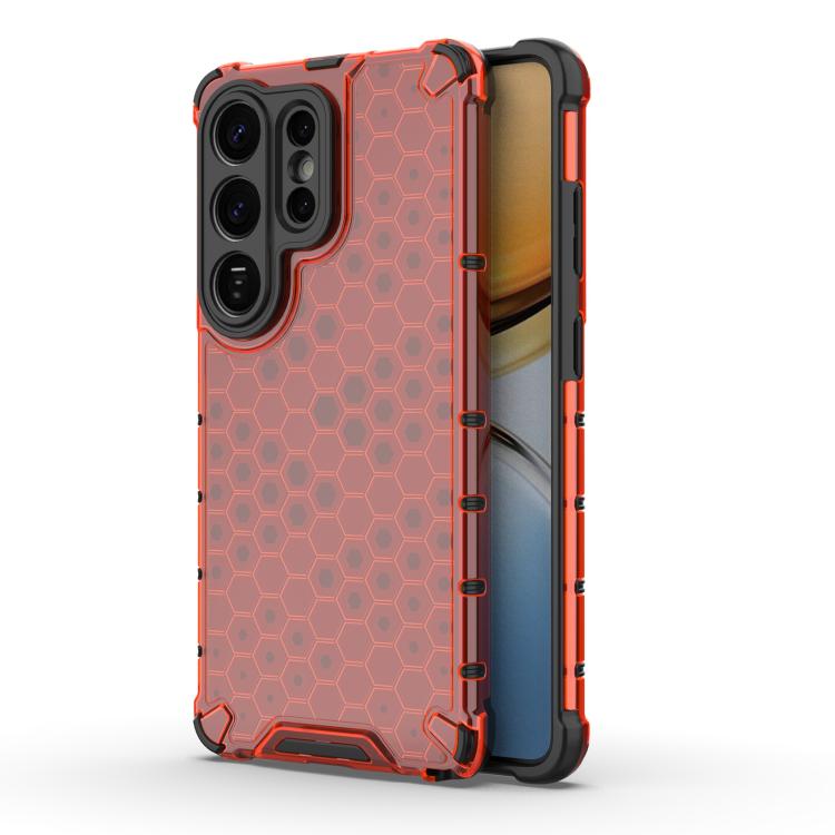 Honeycomb Shockproof Phone Case