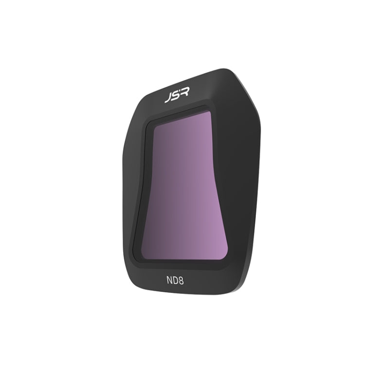 فلتر عدسة الطائرة بدون طيار من سلسلة DJI Air 3S JSR CB، UV، CPL، ND8، ND16، ND32، ND64، ND8PL، ND16PL، ND32PL، ND64PL، ليلي، نجمي، رسم خطوط أزرق، CPL قابل للتعديل، 3 في 1 ND8/32/64، 4 في 1 CPL ND8/32/64، 4 في 1 ND8-64PL، 6 في 1 ND8-64 CPL STAR ...