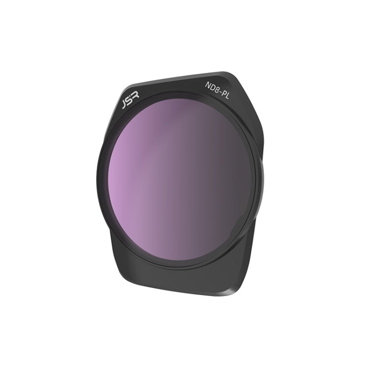 فلتر عدسة الطائرة بدون طيار من سلسلة DJI Air 3S JSR CB، UV، CPL، ND8، ND16، ND32، ND64، ND8PL، ND16PL، ND32PL، ND64PL، ليلي، نجمي، رسم خطوط أزرق، CPL قابل للتعديل، 3 في 1 ND8/32/64، 4 في 1 CPL ND8/32/64، 4 في 1 ND8-64PL، 6 في 1 ND8-64 CPL STAR ...