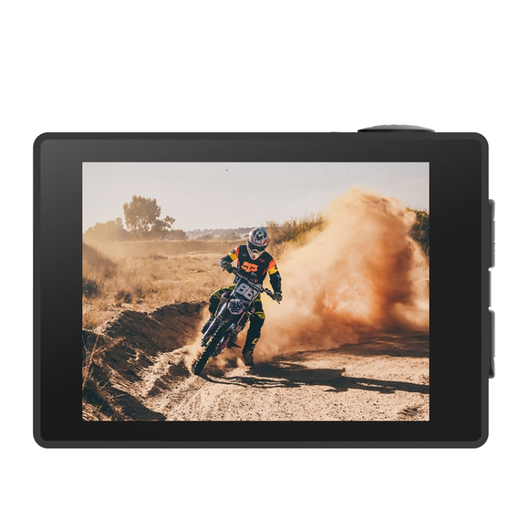 I5-361 2.0 inch IPS HD Screen Wide Angle 4K WiFi Action Camera