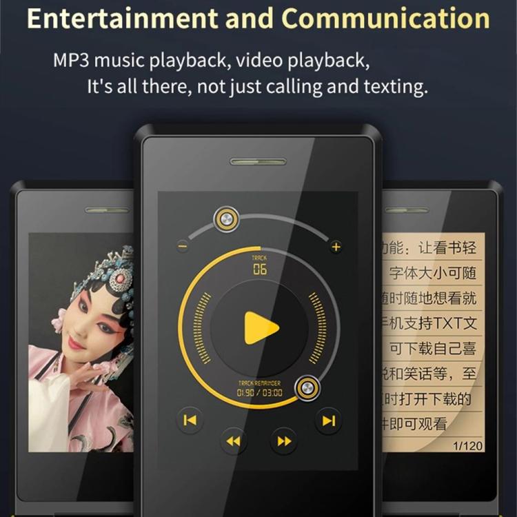هاتف M7+ 4G ثنائي الشاشة قابل للطي Elder Rugged، شاشة داخلية 2.8 بوصة، شاشة خارجية 2.4 بوصة، بطارية 6800 مللي أمبير/ساعة، 24 مفتاحًا، مصباح يدوي، شبكة: 4G، شريحتي اتصال، SOS، قابس الاتحاد الأوروبي، قابس الولايات المتحدة، قابس المملكة المتحدة