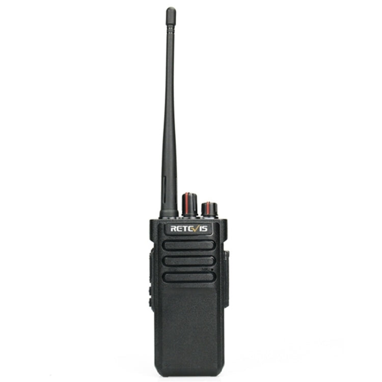 RETEVIS RT29 10W VHF136-174 MHz 16CHS Two Way Radio Handheld Walkie Talkie, EU Plug