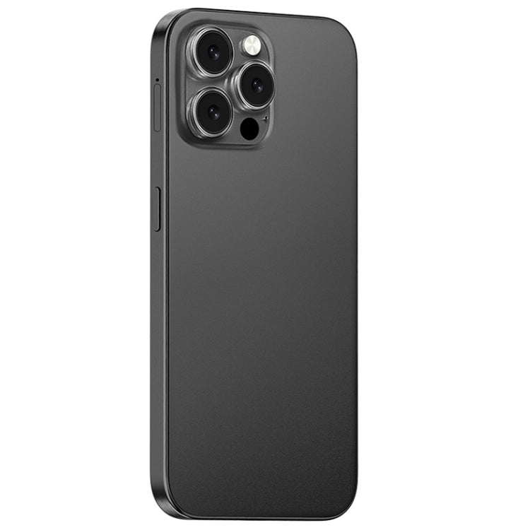 U218 / i16 Pro Max، 1 جيجابايت + 16 جيجابايت، 6.6 بوصة، أندرويد 8.1 MTK6580A رباعي النواة، OTG، الشبكة: 3G، شريحتي اتصال، قابس الاتحاد الأوروبي، قابس الولايات المتحدة، قابس المملكة المتحدة، قابس أستراليا