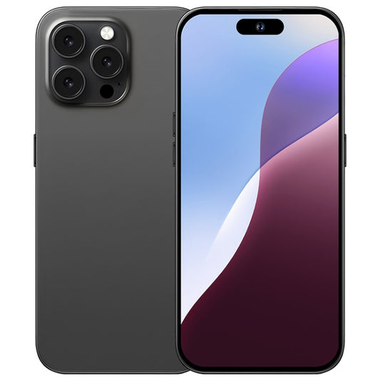 U218 / i16 Pro Max، 1 جيجابايت + 16 جيجابايت، 6.6 بوصة، أندرويد 8.1 MTK6580A رباعي النواة، OTG، الشبكة: 3G، شريحتي اتصال، قابس الاتحاد الأوروبي، قابس الولايات المتحدة، قابس المملكة المتحدة، قابس أستراليا