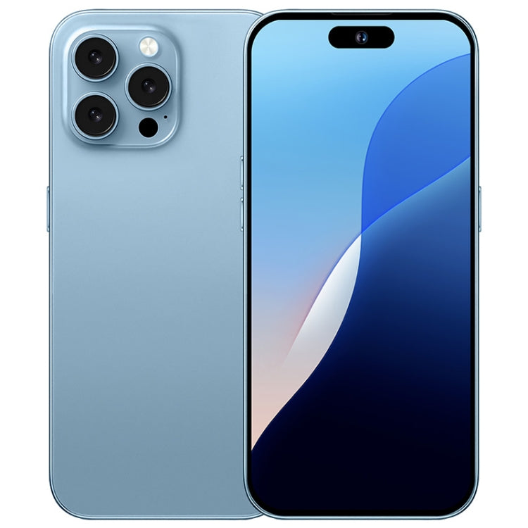 U218 / i16 Pro Max، 1 جيجابايت + 16 جيجابايت، 6.6 بوصة، أندرويد 8.1 MTK6580A رباعي النواة، OTG، الشبكة: 3G، شريحتي اتصال، قابس الاتحاد الأوروبي، قابس الولايات المتحدة، قابس المملكة المتحدة، قابس أستراليا