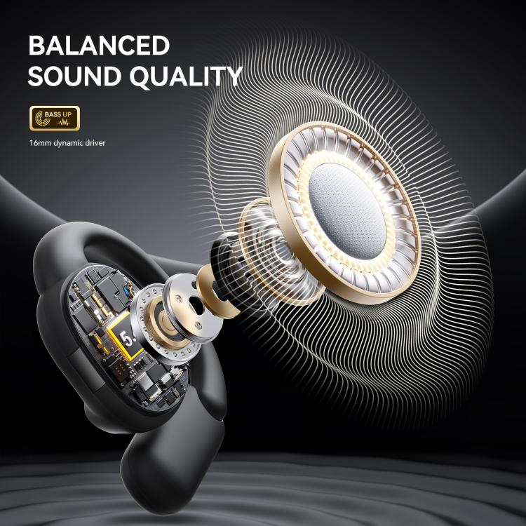 JOYROOM Openfree JR-OE4 Open-Ear True Wireless Bluetooth Earphone, JR-OE4