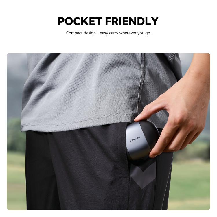 JOYROOM Openfree JR-OE4 Open-Ear True Wireless Bluetooth Earphone, JR-OE4