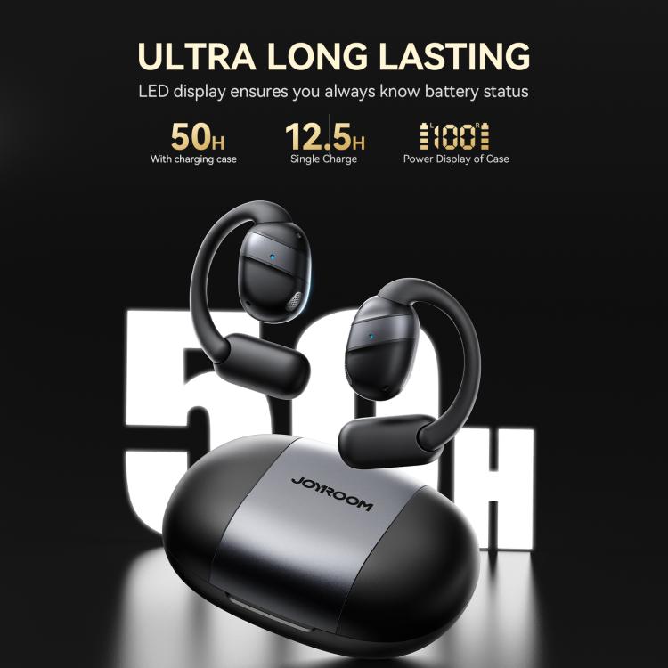 JOYROOM Openfree JR-OE4 Open-Ear True Wireless Bluetooth Earphone, JR-OE4