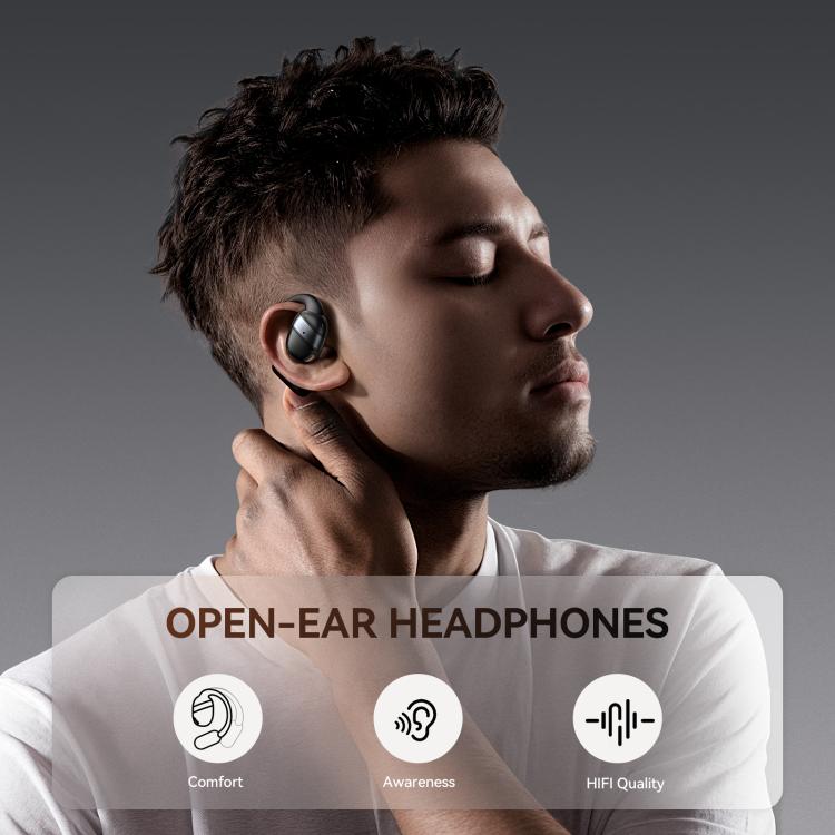JOYROOM Openfree JR-OE4 Open-Ear True Wireless Bluetooth Earphone, JR-OE4