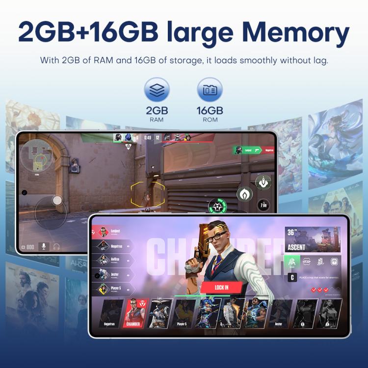 F10 / S25 Ultra، 2 جيجابايت + 16 جيجابايت، 6.75 بوصة، أندرويد 8.1 MTK6753 ثماني النواة، الشبكة: 3G، شريحتي اتصال، قابس الاتحاد الأوروبي، قابس الولايات المتحدة، قابس المملكة المتحدة، قابس أستراليا