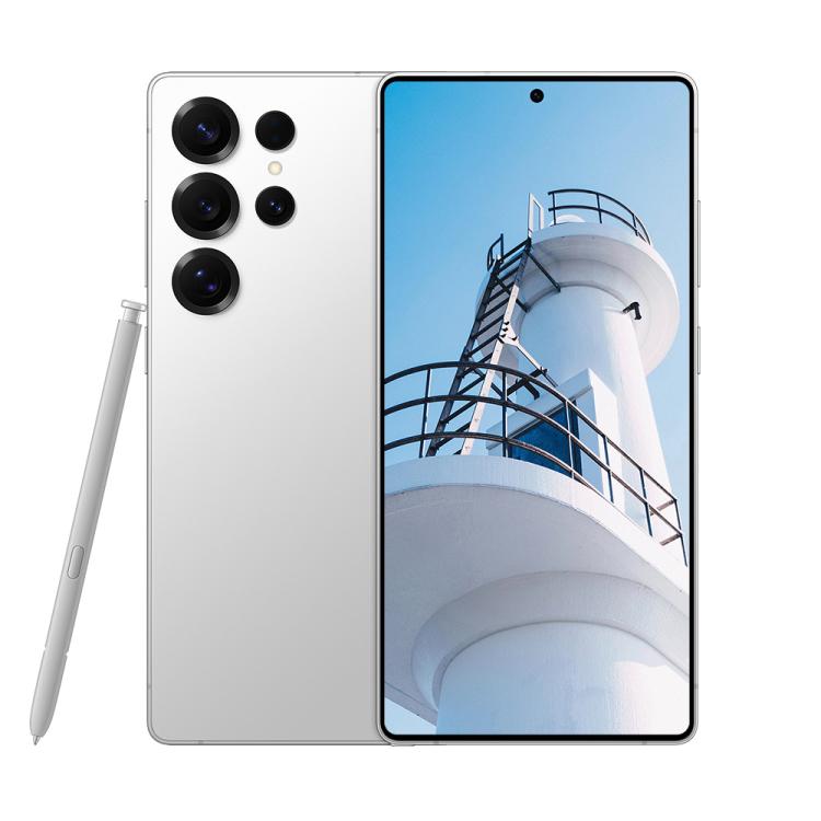 F102 / S25 Ultra، 4 جيجابايت + 64 جيجابايت، 6.75 بوصة، أندرويد 11، MTK6762 ثماني النواة، الشبكة: 4G، شريحتي اتصال، يدعم الشحن اللاسلكي، قابس الاتحاد الأوروبي، قابس الولايات المتحدة، قابس المملكة المتحدة، قابس أستراليا