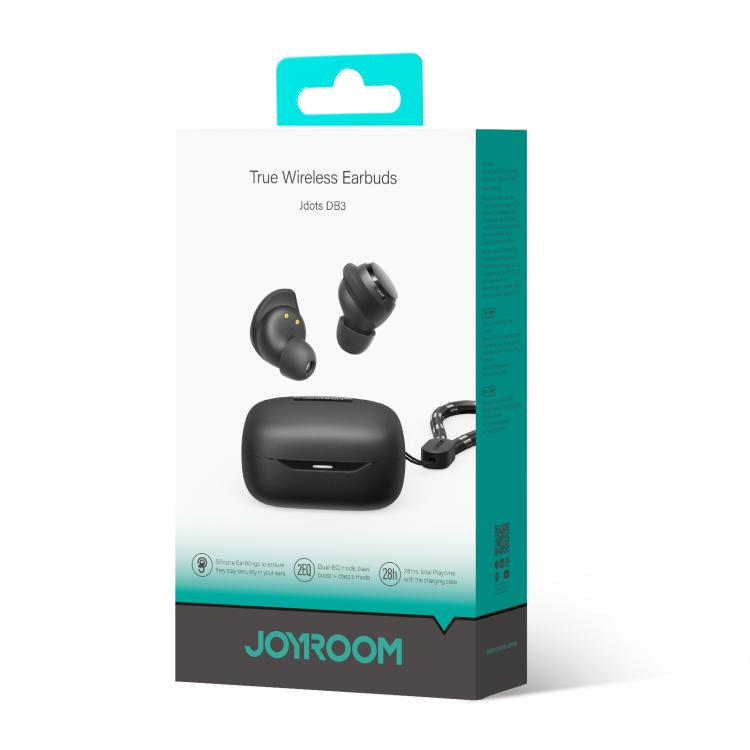 سماعات JOYROOM Jdots DB3 اللاسلكية الحقيقية