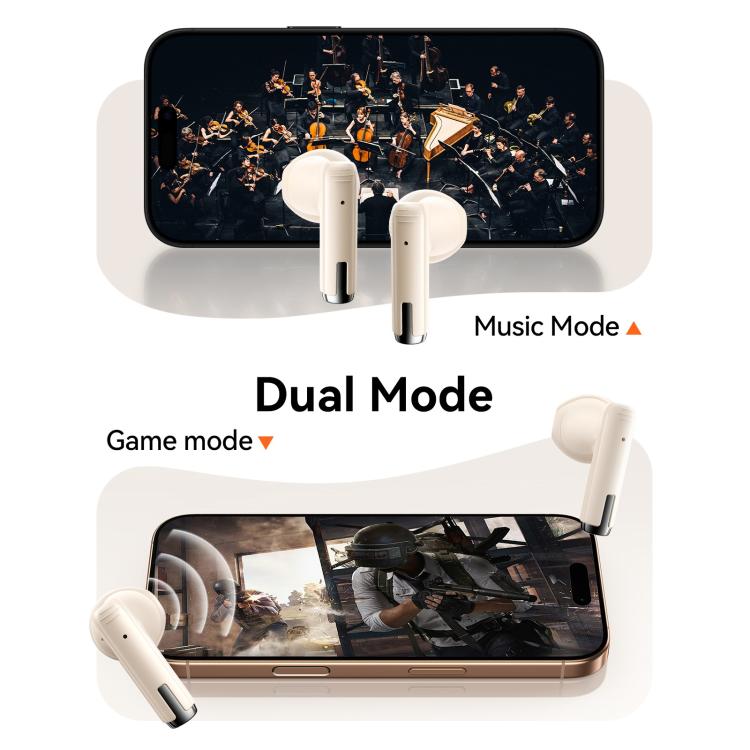 سماعات JOYROOM Jpods JR-PB3 اللاسلكية الحقيقية