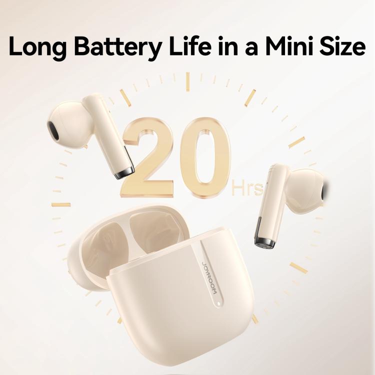 سماعات JOYROOM Jpods JR-PB3 اللاسلكية الحقيقية