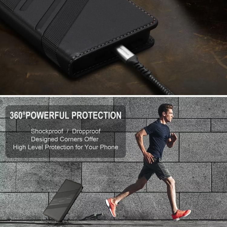 جراب هاتف جلدي بتصميم محفظة متعدد الوظائف منقوش، مناسب لهاتف iPhone 14 Pro Max، وiPhone SE 2022 / 2020 / 8 / 7، وiPhone 13 Pro Max، وiPhone 13 Pro، وiPhone 13 mini، وiPhone 12 / 12 Pro