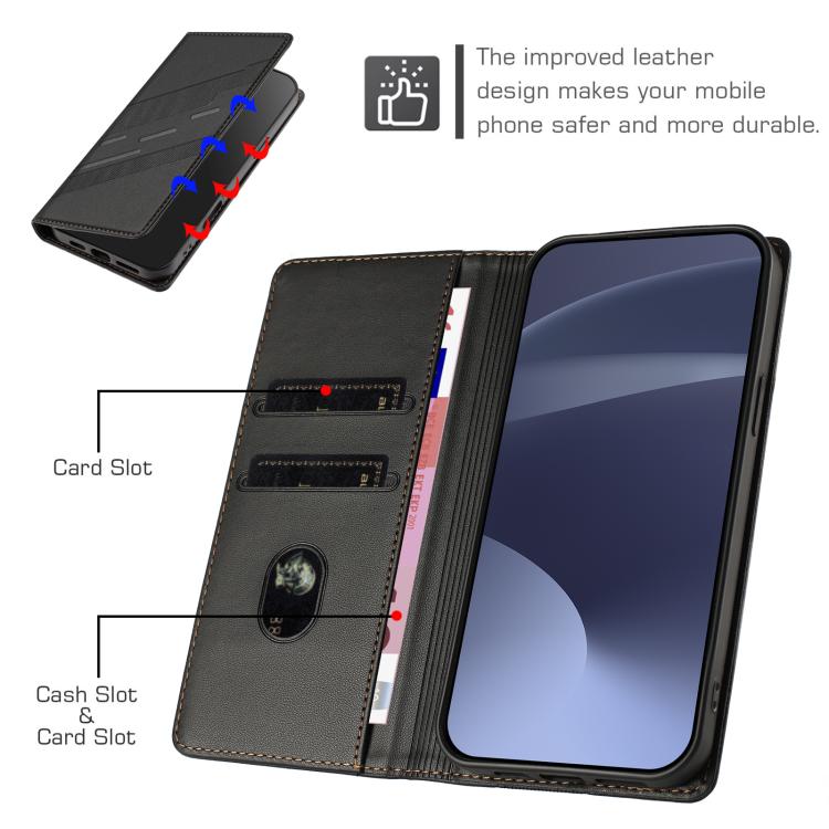 Embossed Multi-functional Wallet Retro Leather Phone Case, For iPhone 8 Plus / 7 Plus