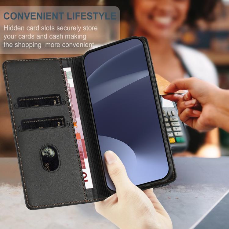 Embossed Multi-functional Wallet Retro Leather Phone Case, For iPhone 8 Plus / 7 Plus